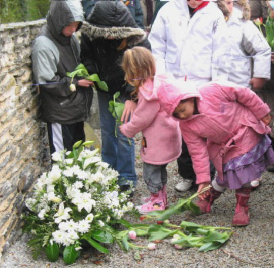 Petits Voyageurs